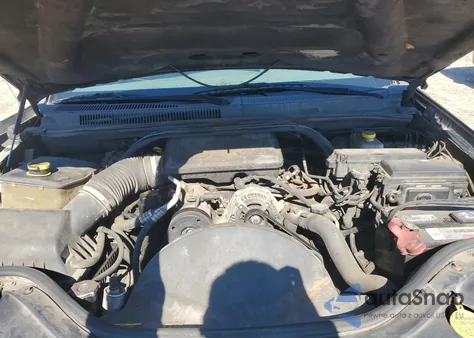 2006 Jeep Grand Cherokee Laredo from USA, damaged, VIN 1J4GS48K66C132820